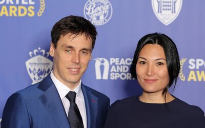 Süßer Meilenstein: Victoire Ducruet feiert ihren 3. Geburtstag