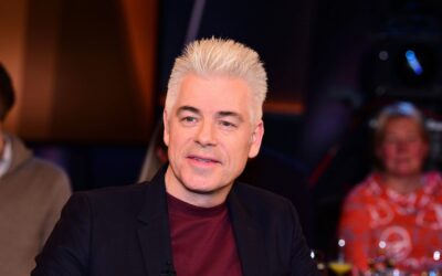 Nach vier Totgeburten: Comedian Michael Mittermeier spricht über“komplette Dunkelheit“