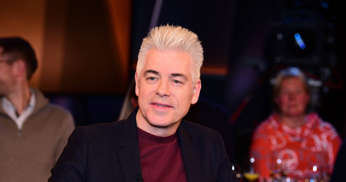 Nach vier Totgeburten: Comedian Michael Mittermeier spricht über“komplette Dunkelheit“