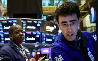 Dow Jones, S&P 500, Nasdaq: Trumps Ultimatum verunsichert Anleger – US-Börsen geben Gewinne ab