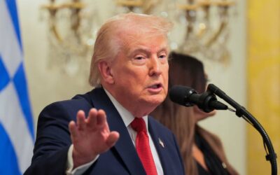 +++ Iran-Krieg +++: Trump droht Iran könnte morgen Nacht ausgeschaltet werden