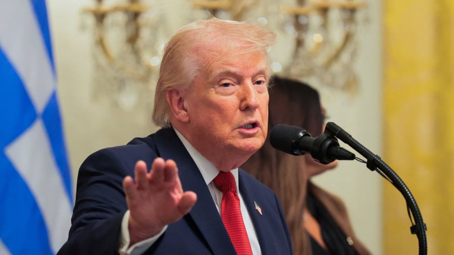 +++ Iran-Krieg +++: Trump droht Iran könnte morgen Nacht ausgeschaltet werden