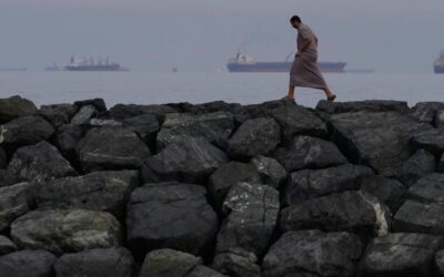 Irankrieg: Der Iran weist Trumps Ultimatum zur Öffnung der Straße von Hormus zurück