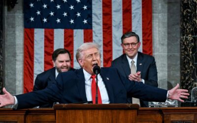Kommentar: Trump überfordert Europa mit seiner Dauer-Impertinenz