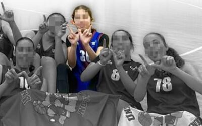 Drama bei Turnier: Basketballerin Sofia (15) stirbt nach Team-Essen