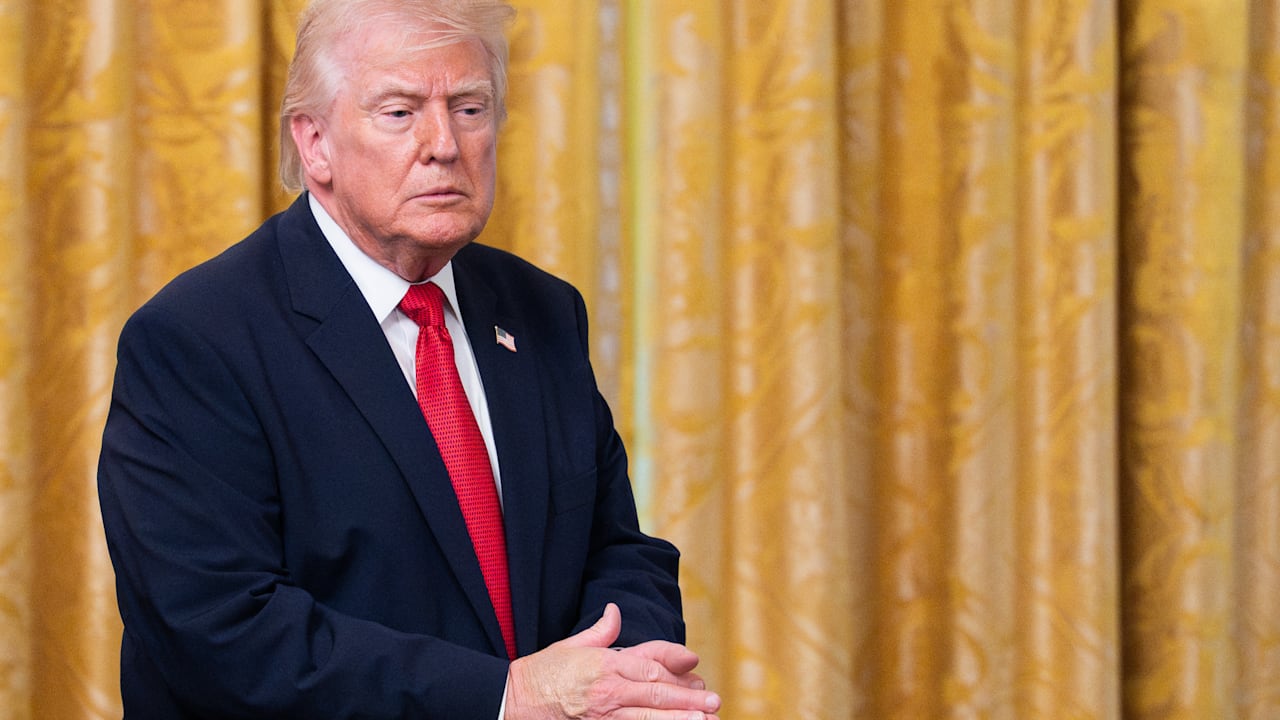 Blockade der Straße von Hormus: Öl-Krise hilft Trumps Wirtschaft