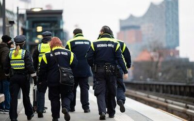 Stefanie Hubig: Justizministerin will Schwarzfahren entkriminalisieren