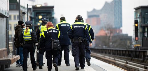 stefanie-hubig-justizministerin-will-schwarzfahren-entkriminalisieren.jpg Stefanie Hubig: Justizministerin will Schwarzfahren entkriminalisieren
