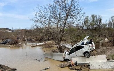 Dagestan: Tote und Tausende Obdachlose nach Flutkatastrophe in Russland