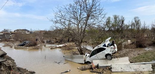 Dagestan: Tote und Tausende Obdachlose nach Flutkatastrophe in Russland