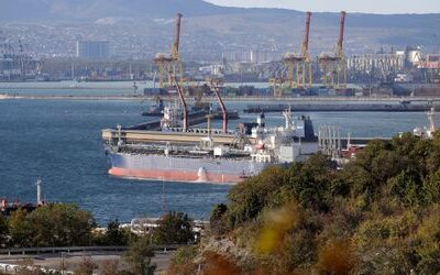 Ukraine schlägt Waffenruhe für Energieanlagen vor