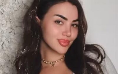 Nach Shitstorm: Kim Virginia klärt auf, wo die Hunde stecken