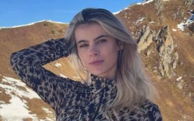 „Ist schwer“: Romina Palms Hund lebt jetzt bei ihrem Bruder