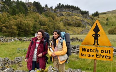 Hate-Kommentare gegen Collien Fernandes unter „Traumschiff“-Post