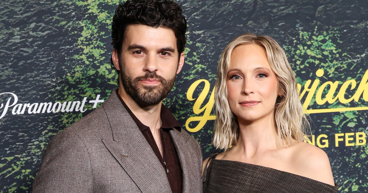 „Vampire Diaries“-Star Candice King hat geheiratet