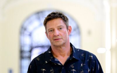 „Rosenheim-Cops“-Star Igor Jeftic: „Erscheint mir manchmal einfach zu wenig“