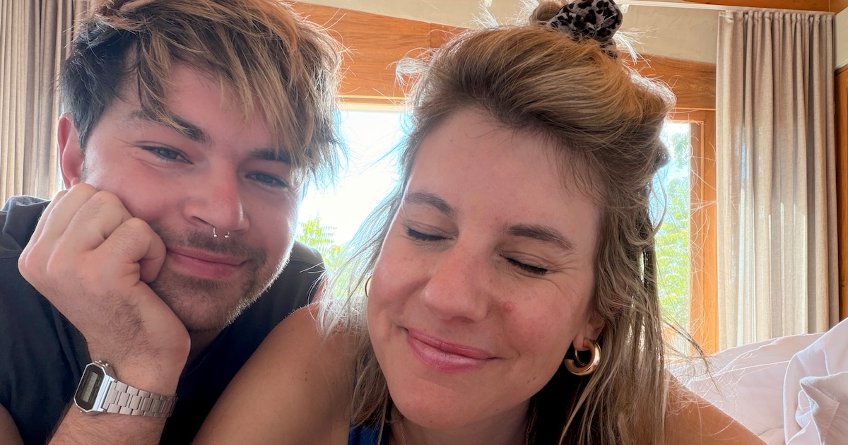 „The Taste“-Star Felicitas Then hat sich heimlich verlobt