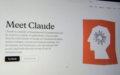 Künstliche Intelligenz: KI findet seit Jahren schlummernde Software-Schwachstellen
