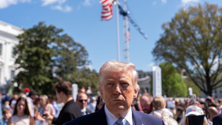 Iran-Krieg: „Eine ganze Zivilisation wird untergehen“ – Trump eskaliert erneut in der Rhetorik