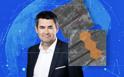 Interview: Rüstungsexperte Loesekrug-Pietri: „KI-Einsatz ändert den Krieg fundamental“