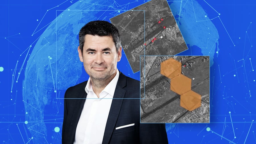 Interview: Rüstungsexperte Loesekrug-Pietri: „KI-Einsatz ändert den Krieg fundamental“