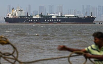 Iran-Krieg: Ölpreis bricht nach angekündigter Feuerpause zweistellig ein