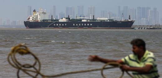 Iran-Krieg: Ölpreis bricht nach angekündigter Feuerpause zweistellig ein