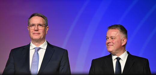 Sondierungsgespräche in Rheinland-Pfalz abgeschlossen