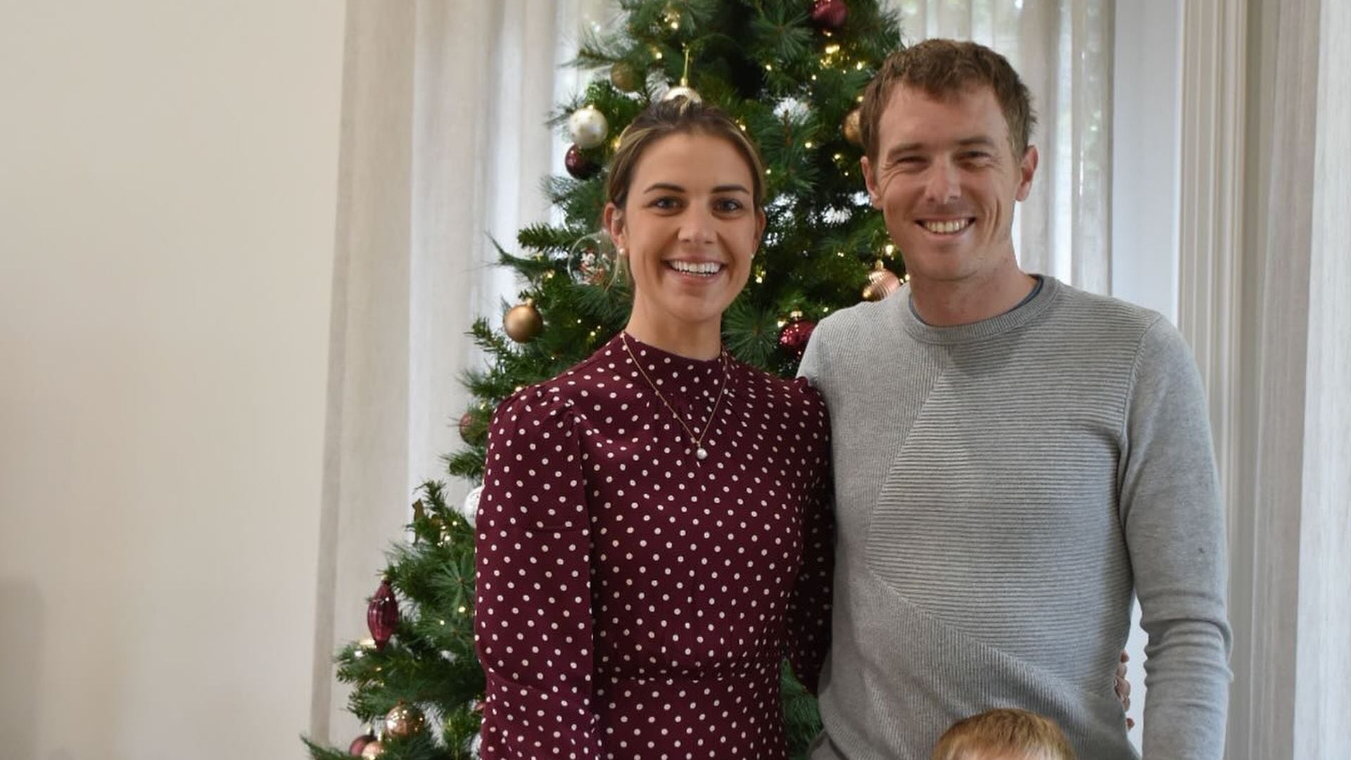 Seine eigene Frau totgefahren: Rohan Dennis verteidigt sich