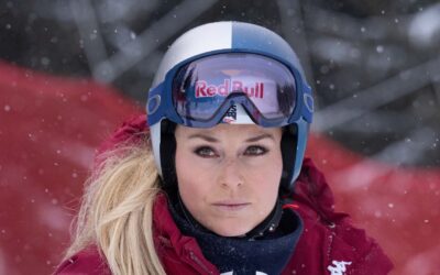 Trotz Verletzung: Lindsey Vonn erwägt weiteres Ski-Comeback