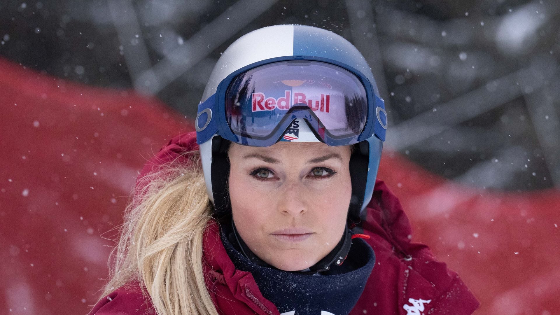 Trotz Verletzung: Lindsey Vonn erwägt weiteres Ski-Comeback