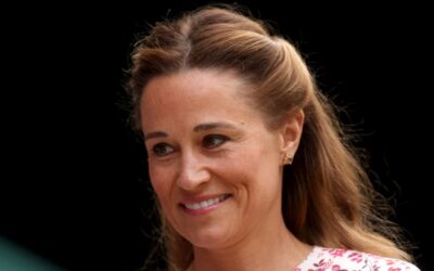 Prinzessin Kates Schwester Pippa hat Ärger mit Millionen-Anwesen