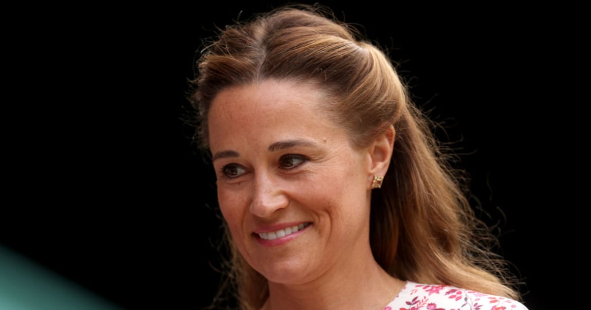 Prinzessin Kates Schwester Pippa hat Ärger mit Millionen-Anwesen