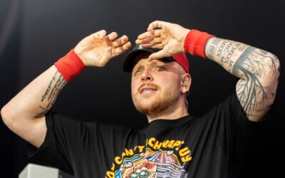 Rapper Finch platzt wegen neuer Wehrdienst-Regeln der Kragen: „Macht nur schlechte Laune“