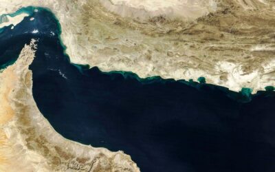 +++ Iran-Krieg +++: Iranisches Fernsehen: Straße von Hormus ist vollständig geschlossen﻿