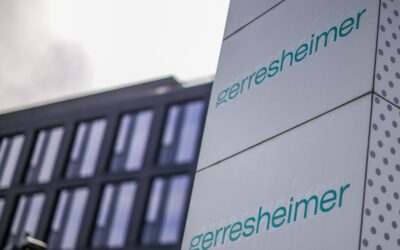 Börsenindizes: Gerresheimer fliegt aus dem SDax – Bulgarische Shelly rückt auf