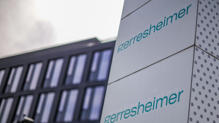 Börsenindizes: Gerresheimer fliegt aus dem SDax – Bulgarische Shelly rückt auf
