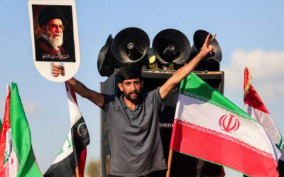 Iran-Krieg – Die Lage am Abend: Was die Einigung zwischen den USA und dem Iran bedeutet – ein Überblick