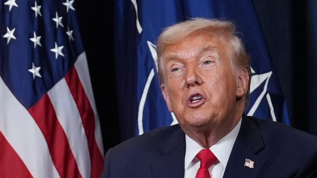 Ultimatums-Poker! USA und Iran prüfen neuen Vorschlag aus Pakistan