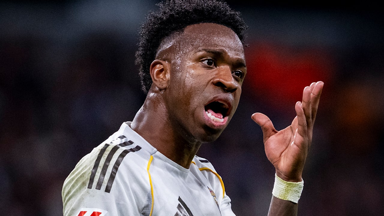 Champions League: Verdacht zur Bayern-Taktik gegen Vini Jr.