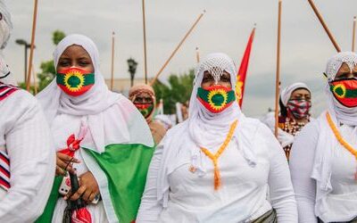 US-Gericht stoppt Plan zur Aufhebung von Schutzstatus für 5000 Äthiopier