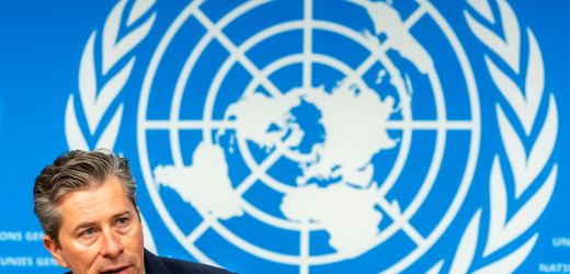 Uno-Bericht: 326 humanitäre Helfer 2025 im Einsatz getötet