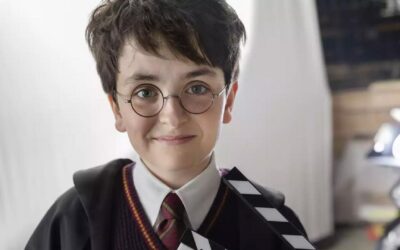 Bestätigt: „Harry Potter“-Serie wird in den 90ern spielen