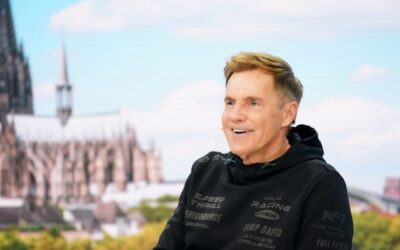 Dieter Bohlen nennt DSDS-Kandidatin (16) ein „Naturtalent“ -Juror total begeistert
