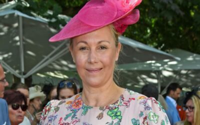 Bettina Wulff: Ich tue Dinge, die andere Frauen sich nicht trauen