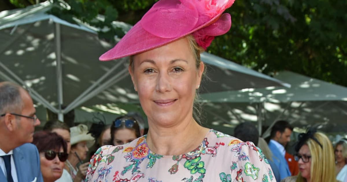 Bettina Wulff: Ich tue Dinge, die andere Frauen sich nicht trauen