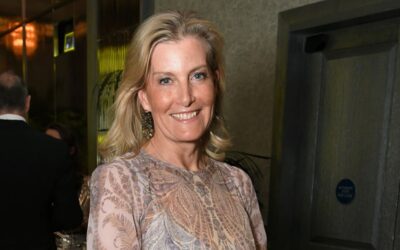 Darum fehlte Herzogin Sophie beim Oster-Gottesdienst