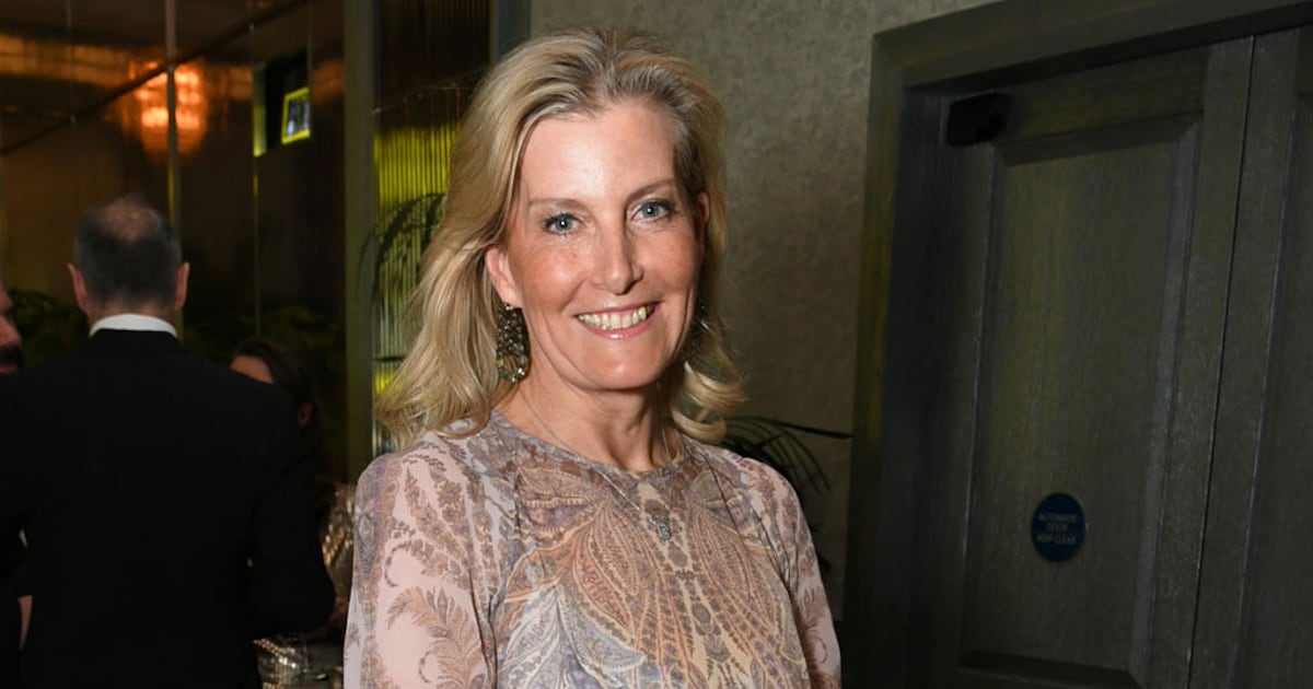 Darum fehlte Herzogin Sophie beim Oster-Gottesdienst