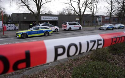 Schwerverletzter Schüler (13) aus Hamburg für immer ein Pflegefall?