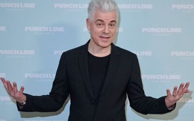 Michael Mittermeier: Comedian schimpft über Kollegen, die Tabus beklagen